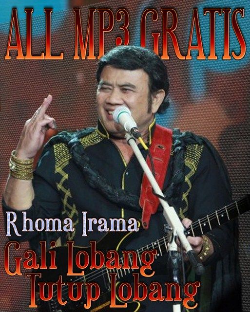 DOWNLOAD GRATIS LAGU Mp3 Terbaru RHOMA IRAMA TERLARIS DOWNLOAD GRATIS LAGU Mp3 Terbaru RHOMA IRAMA TERLARIS