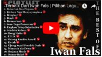 DOWNLOAD KUMPULAN Mp3 Iwan Fals Full Album Terbaru DOWNLOAD KUMPULAN Mp3 Iwan Fals Full Album Terbaru