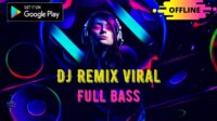 DOWNLOAD Kumpulan Lagu DJ Remix MP3 Gratis