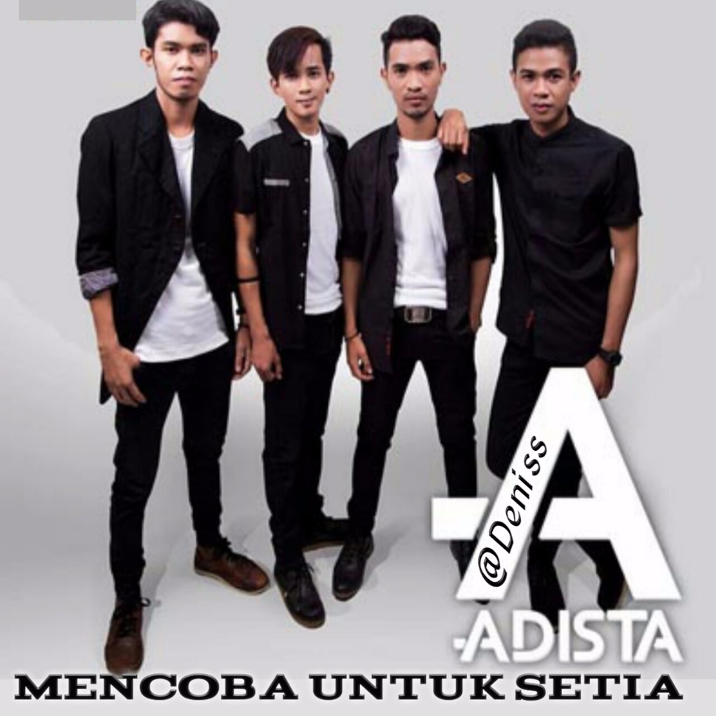 Gratis Download Lagu Mp3 Adista Terbaru Full Album Terpopuler