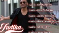 Kumpulan Lagu Judika Terbaru Download MP3 Lengkap