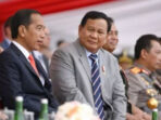 PDIP Tegaskan Jokowi Tidak Akan Pilih Prabowo Subianto