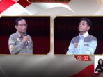 Mahfud MD Benar-benar Dibuat Geram dengan Aksi Tengil Gibran dan Menolak Menjawab Pertanyaan Saat Debat: Pertanyaan Recehan dan Gak Ilmiah!