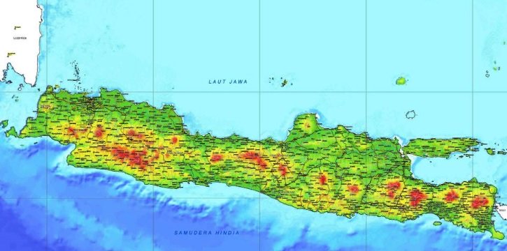 Ini dia! Isi Ramalan Jayabaya untuk Masa Depan Pulau Jawa
