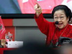 Megawati Soekarnoputri: Hai Oknum Polisi-Tentara, Jangan Lagi Intimidasi Rakyatku!