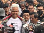 Ganjar Pranowo Tegaskan Jateng Tetap Kandang Banteng, Optimis Menang Mutlak