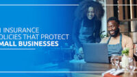 Business Insurance Protecting Your Small Business