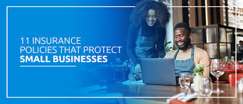 Business Insurance Protecting Your Small Business Business Insurance Protecting Your Small Business
