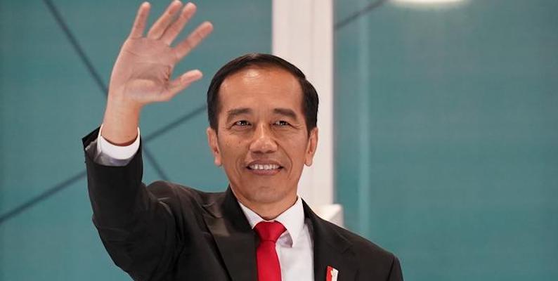 Hasil Korupsi DJKA Kementerian Perhubungan Ternyata Mengalir ke Pemenangan Jokowi Pilpres 2019