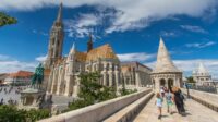 Holiday Destinations In Europe For Families