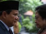 Presiden Prabowo dan Megawati Memanas! Ini yang Akan Terjadi Imbas Pembangkangan