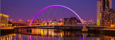 Tourist Destinations Glasgow