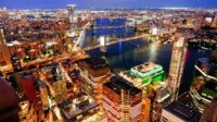 Tourist Destinations New York