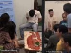 VIRAL! Kakak BerAdik dan Pacar di Riau Diduga Pesta Threes*me plOK- PlOK, Digerebek Warga!
