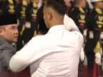 Sikap Over Seskab Mayor Teddy Lemahkan Wibawa Paspampres