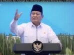 Demi Buat Koruptor Jera, Presiden RI Prabowo akan Bangun Penjara di Pulau Terpencil Biar Keluar Ketemu Hiu