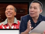 Bukti Baru, Ahli Forensik Digital Yakin Ijazah Sarjana Jokowi Palsu: Font-nya Times New Roman Belum Ada saat Itu