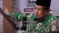 Said Aqil Ungkap Cawe-cawe Jokowi Bikin Dia Kalah di Muktamar NU Insya Allah Ada Balasannya Said Aqil Ungkap Cawe-cawe Jokowi Bikin Dia Kalah di Muktamar NU: Insya Allah Ada Balasannya!