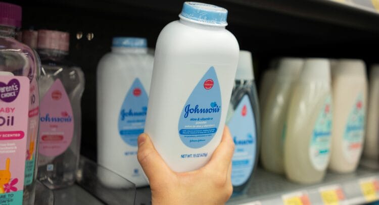 Bedak Bayi Johnson & Johnson Terbukti Sebabkan Kanker, Perusahaan Siap Bayar Ganti Rugi Rp67 Triliun untuk Ribuan Korban