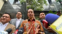 Jokowi Klaim sudah Perlihatkan Ijazah Aslinya ke Penyidik Polisi