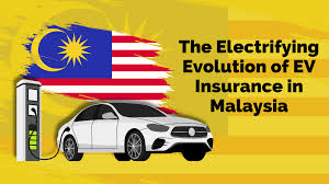 Best Ev Car Insurance Malaysia