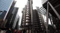 Insurance Jobs London