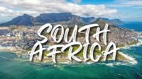 Popular Tourist Places In South Africa -- Popular Tourist Places In South Africa
