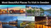 Tourist Destinations Sweden Tourist Destinations Sweden
