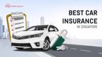 Best Car Insurance Singapore Price