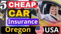 Car Insurance Oregon Car Insurance Oregon