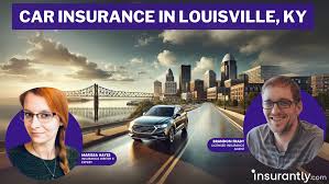 Car Insurance Quotes Louisville Ky