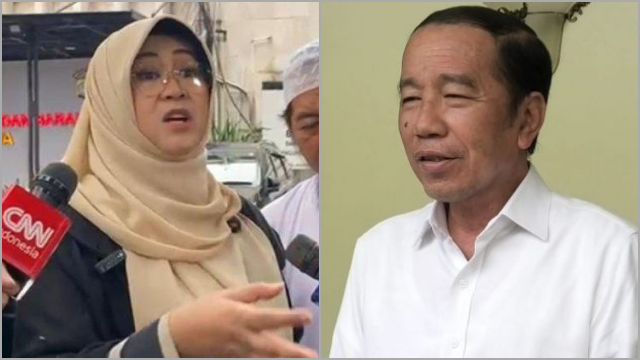 Dokter Tifa Kasih Tanggapan Telak kepada Jokowi soal Agenda Besar di Balik Isu Ijazah Palsu