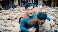 Film Superman Terbaru Dinilai Anti-Israel, Tampilkan Adegan Mirip Situasi Gaza Palestina