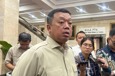 Nusron Wahid: Tanah Sertifikat Tidak Dipakai Dua Tahun Bisa Diambil Negara