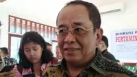 Said Didu Minta Aparat Hukum dan Presiden Prabowo Tidak Jadi Pelindung Jokowi dalam Kasus Ijazah Palsu