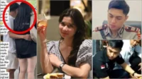Sosok Arif Purnama Oktora, Polisi yang Diduga Selingkuh dengan Iris Wullur: Pernah Terima Rekor MURI