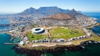 Three Tourist Attractions In South Africa Three Tourist Attractions In South Africa