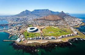 Three Tourist Attractions In South Africa