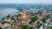 Tourist Attractions In India Map Tourist Attractions In India Map