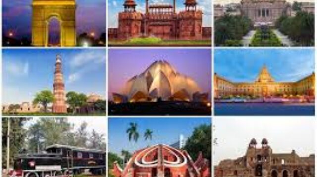 Tourist Places Near Me In Delhi Tourist Places Near Me In Delhi