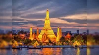 What Attracts Tourists To Thailand What Attracts Tourists To Thailand