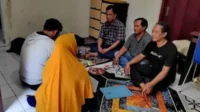 Sering Diajak 'plok-plOOK' , Bujang di Pekalongan Tertekan Diteror Janda Beranak Dua Minta Dinikahi