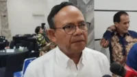 Ketua Dewan Pers: Jika Betul Jokowi Tidak Tamat Sarjana, Institusi Polisi dan Pimpinan UGM akan Terseret...
