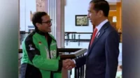 Korupsi Pengadaan Laptop Rp9,8 Triliun Diduga Kesepakatan Jokowi-Nadiem Jadi Menteri Korupsi Pengadaan Laptop Rp9,8 Triliun Diduga Kesepakatan Jokowi-Nadiem Jadi Menteri