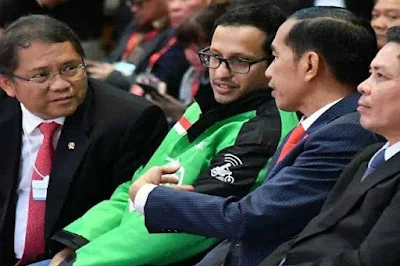 Minta Fee 30 persen ke Google, Nadiem Makarim Sudah Siapkan Proyek Chromebook Sebelum Jadi Menteri