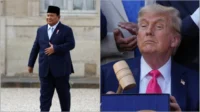 Tarif Dagang Indonesia ke Amerika Serikat Dikenakan 19 persen, Sementara Tarif Ekspor AS ke Indonesia 0%