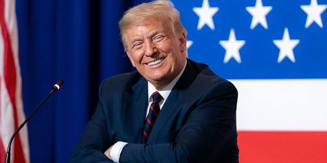 Donald Trump Resmi Pangkas Tarif Indonesia Jadi 19 Persen Donald Trump Resmi Pangkas Tarif Indonesia Jadi 19 Persen