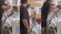 Akhirnya! dr Syahpri RSUD Sekayu yang Dipaksa Anarkis Lepas Masker oleh Keluarga Pasien Lapor Polisi