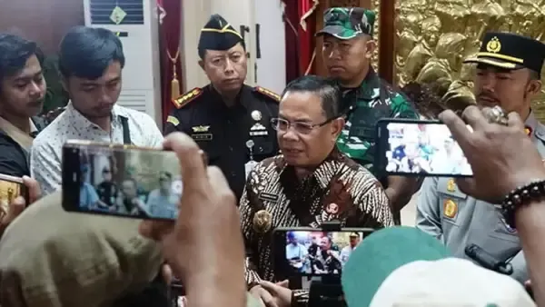 Bupati Sudewo di Ujung Tanduk, DPRD Kabupaten Pati Sepakat Bentuk Pansus Pemakzulan