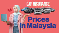 Car Insurance Malaysia Cost